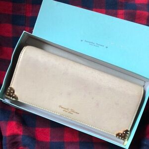 Samantha Thavasa  wallet
